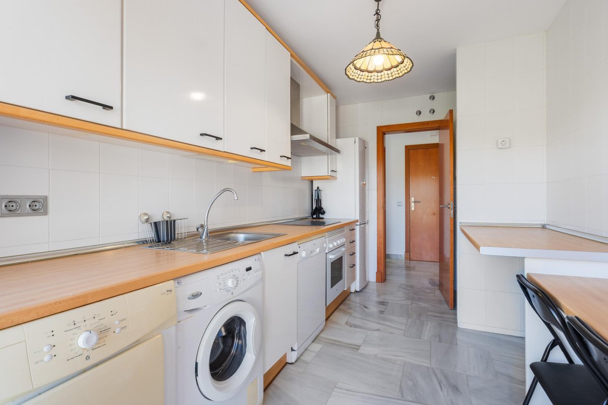 3 Bed Duplex in Los Flamingos