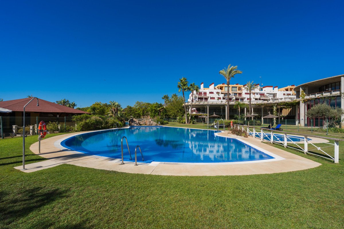 3 Bed Duplex in Los Flamingos