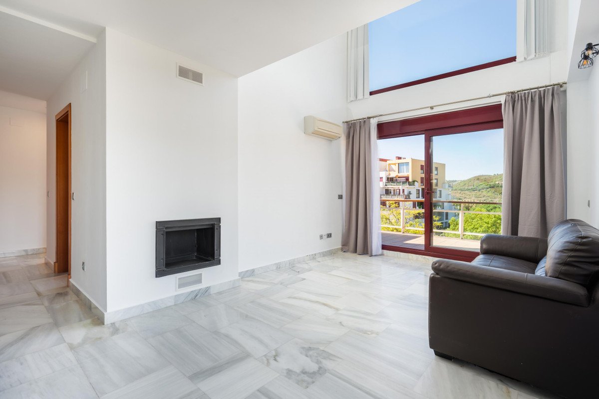 3 Bed Duplex in Los Flamingos