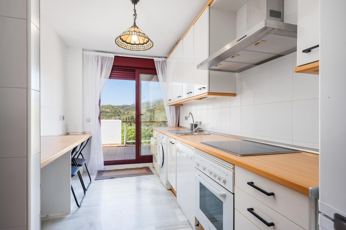 3 Bed Duplex in Los Flamingos