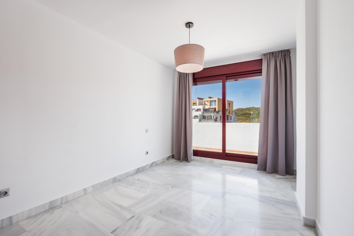 3 Bed Duplex in Los Flamingos