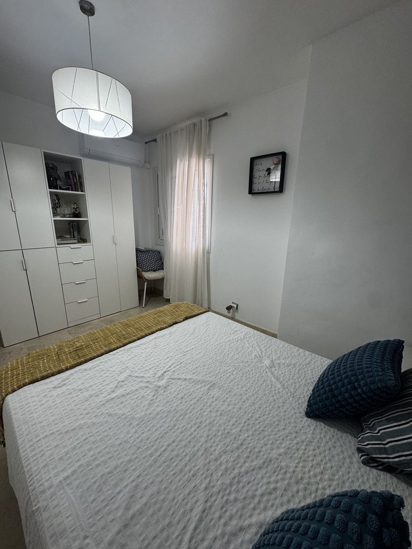 2 Bed Middle Floor Apartment in San Luis de Sabinillas