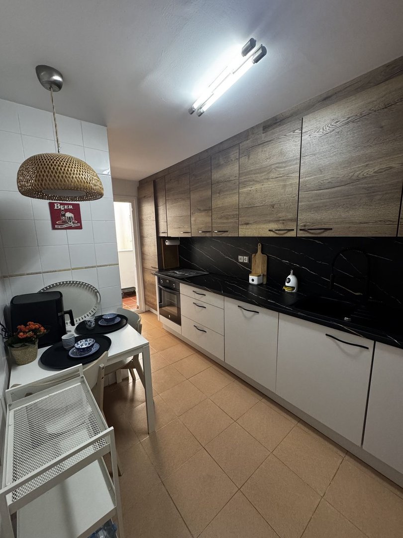 2 Bed Middle Floor Apartment in San Luis de Sabinillas