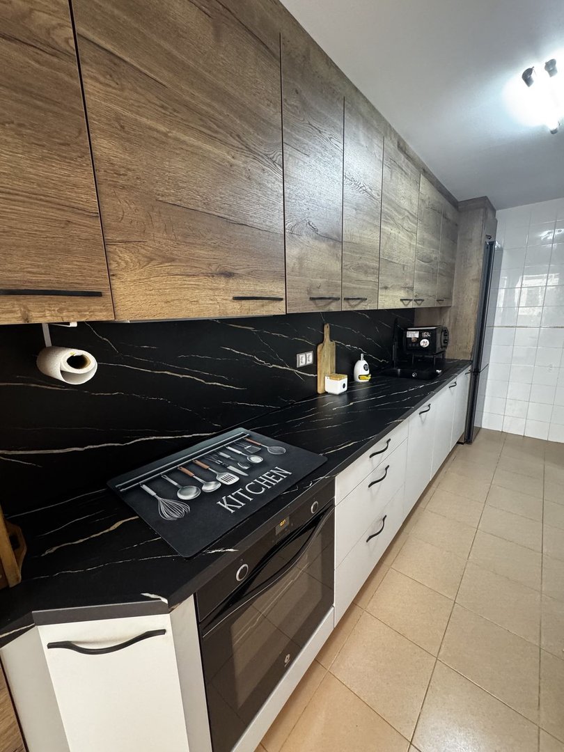 2 Bed Middle Floor Apartment in San Luis de Sabinillas