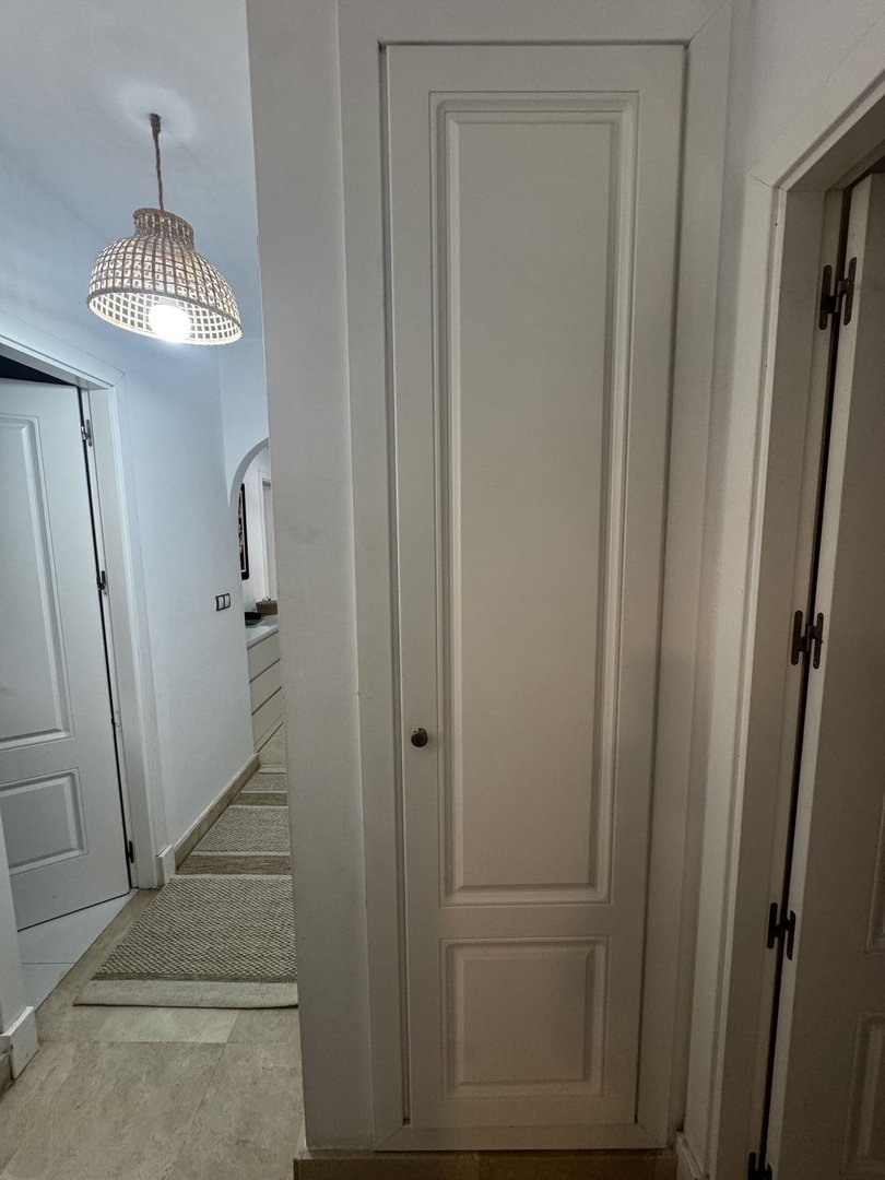 2 Bed Middle Floor Apartment in San Luis de Sabinillas