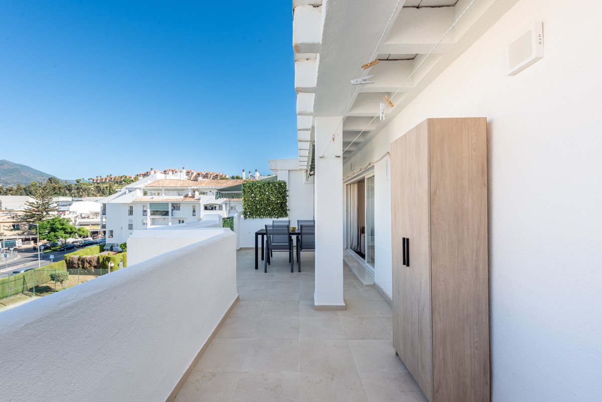 2 Bed Penthouse in La Campana