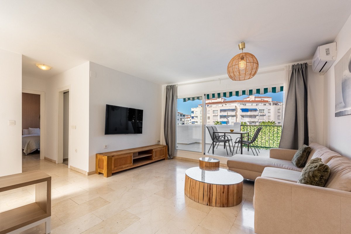 2 Bed Penthouse in La Campana