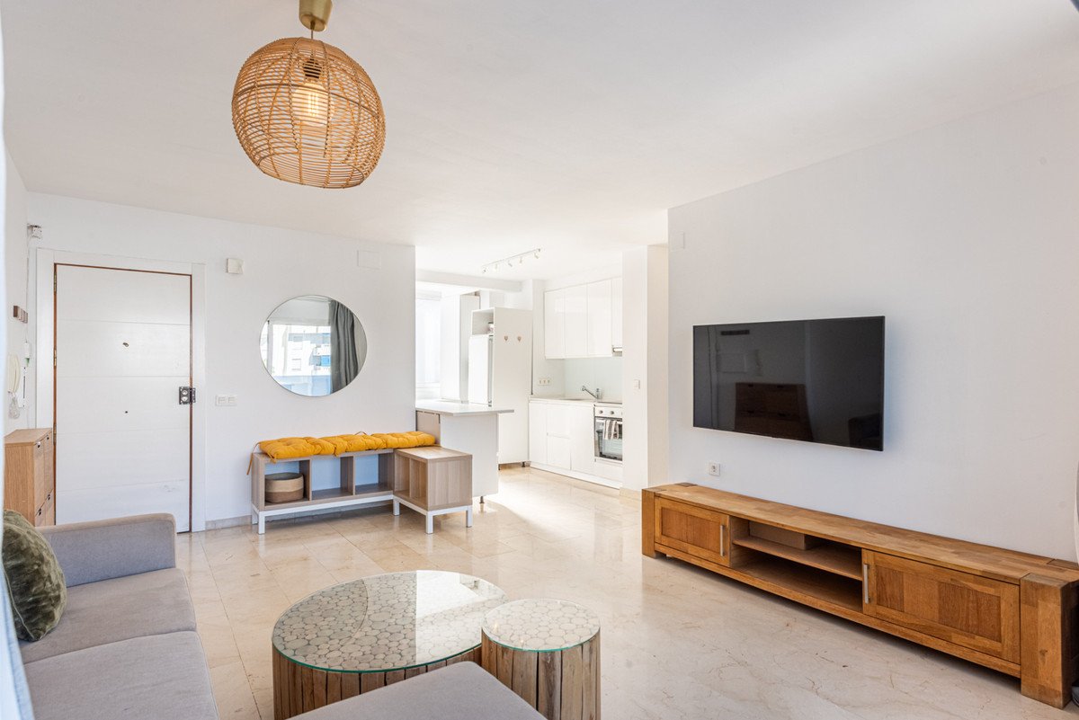 2 Bed Penthouse in La Campana