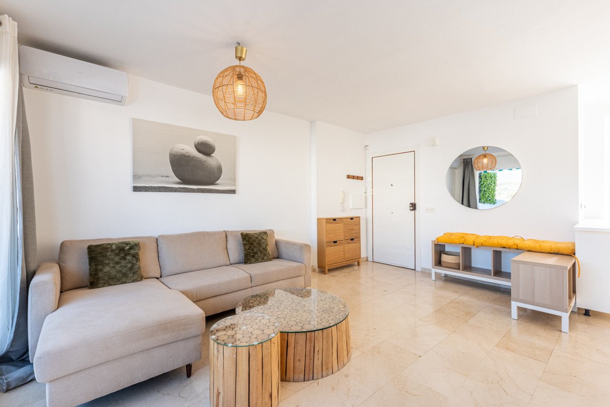 2 Bed Penthouse in La Campana