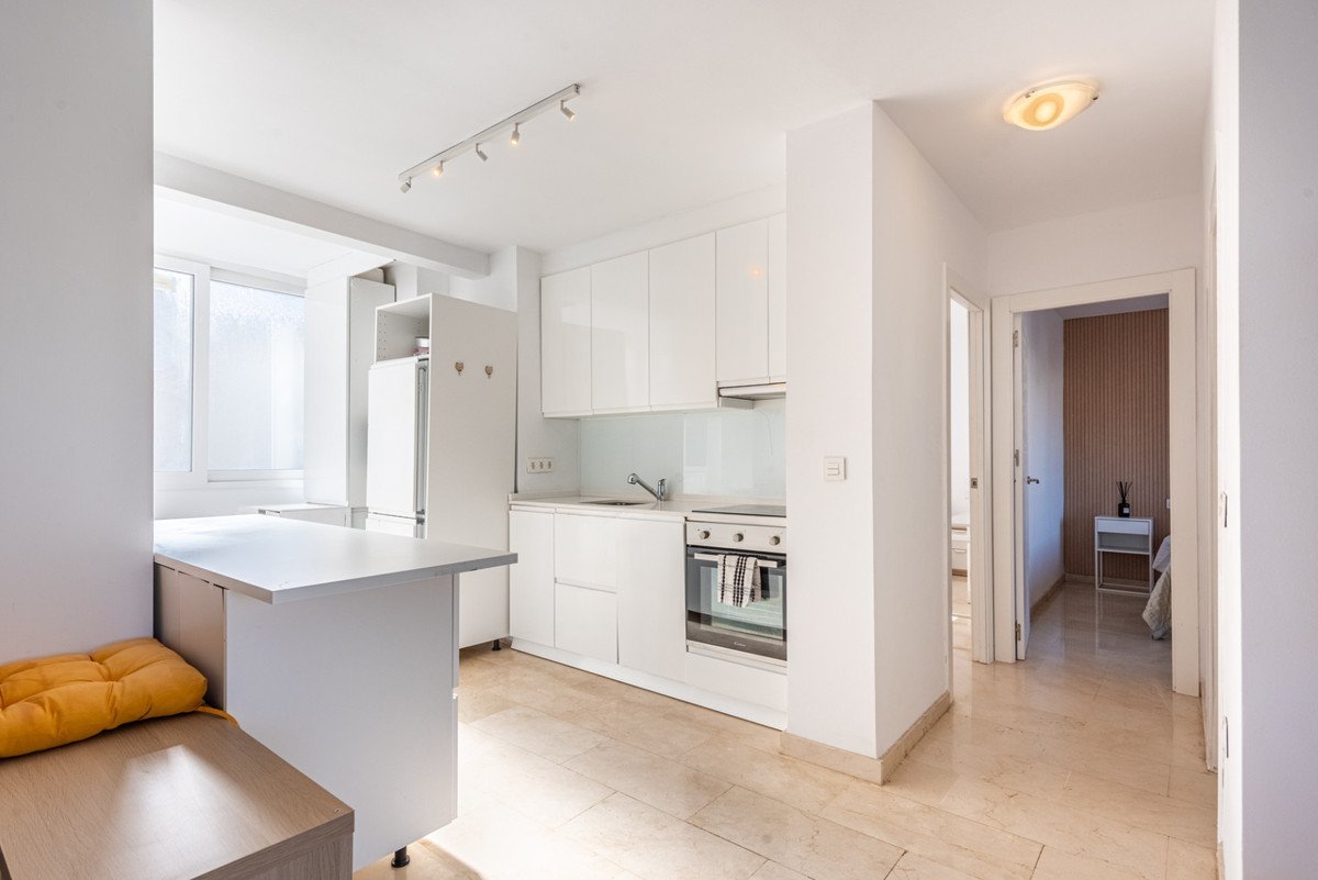 2 Bed Penthouse in La Campana