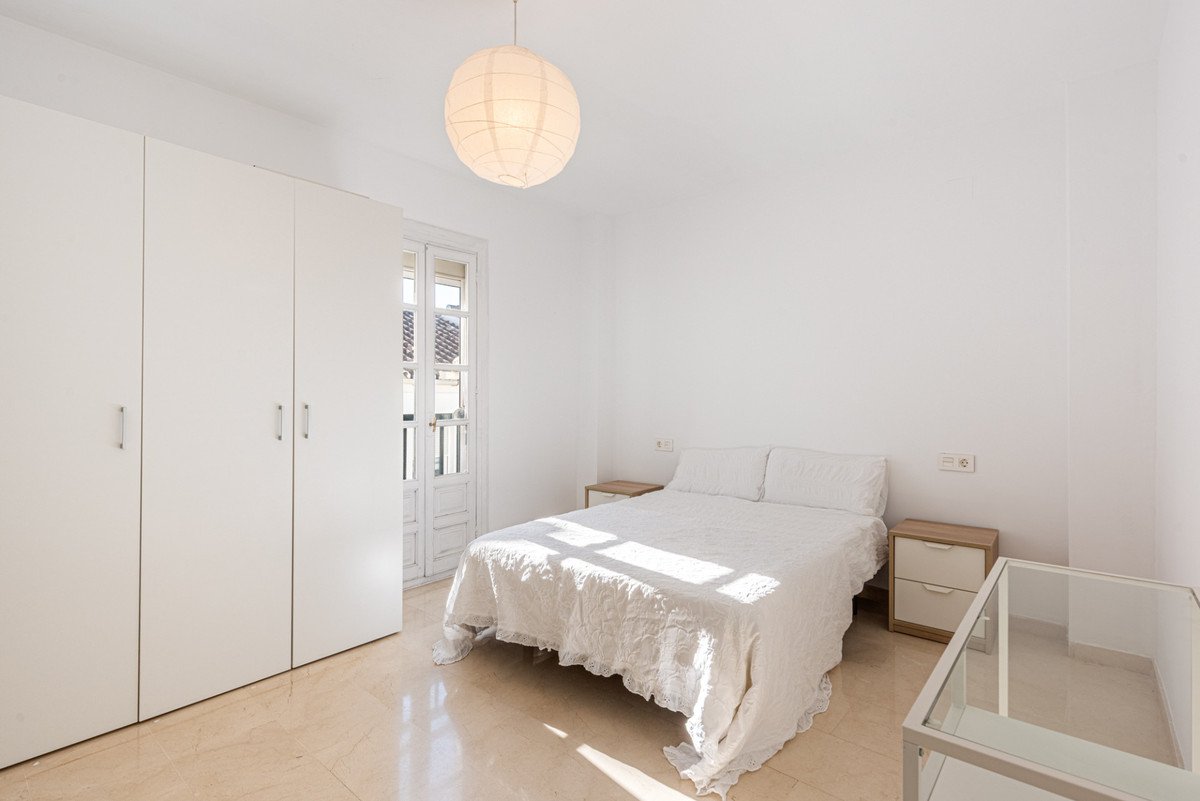 2 Bed Penthouse in La Campana