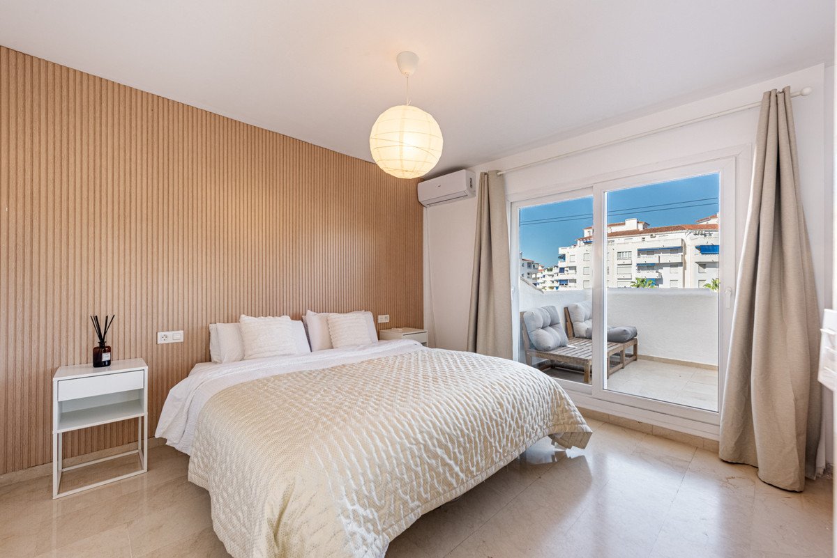 2 Bed Penthouse in La Campana