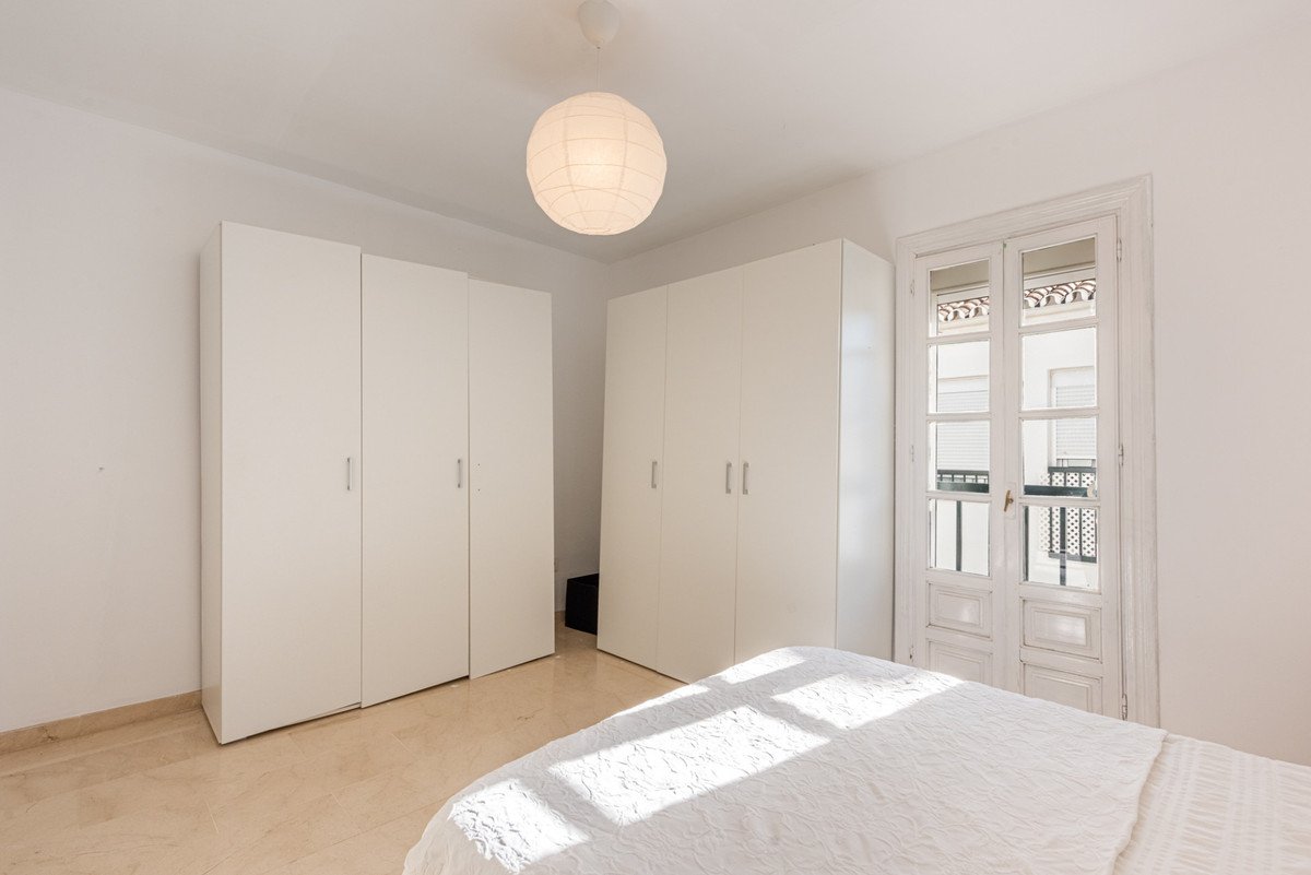 2 Bed Penthouse in La Campana