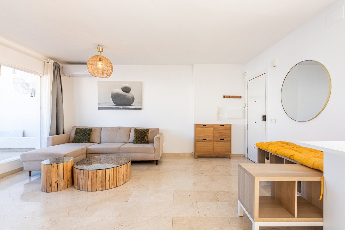 2 Bed Penthouse in La Campana