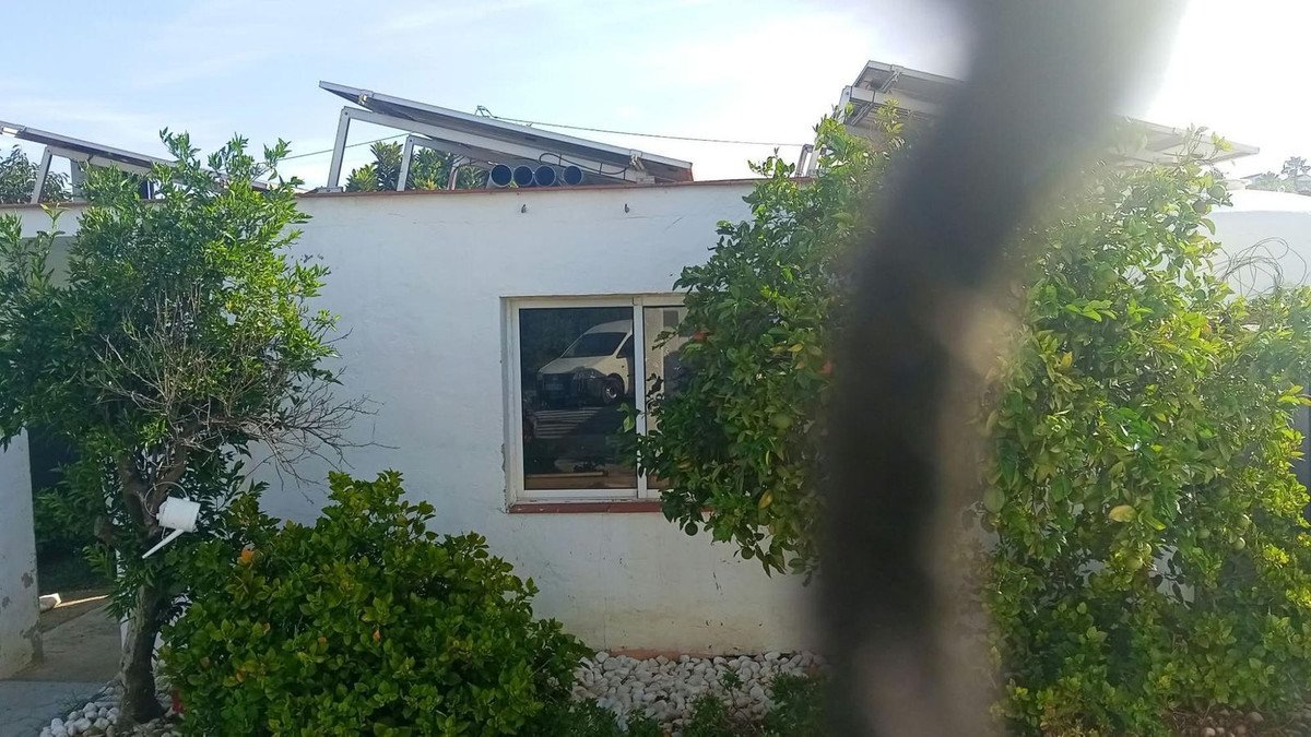 3 Bed Finca - Cortijo in Coín