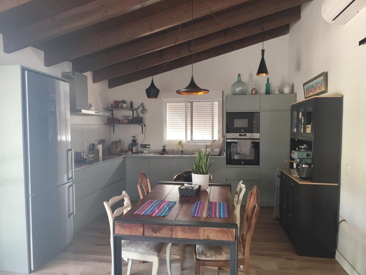 3 Bed Finca - Cortijo in Coín