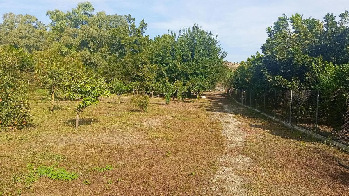 3 Bed Finca - Cortijo in Coín
