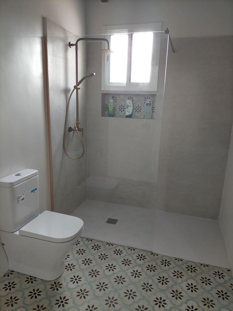 3 Bed Finca - Cortijo in Coín