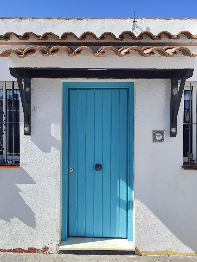 3 Bed Finca - Cortijo in Coín