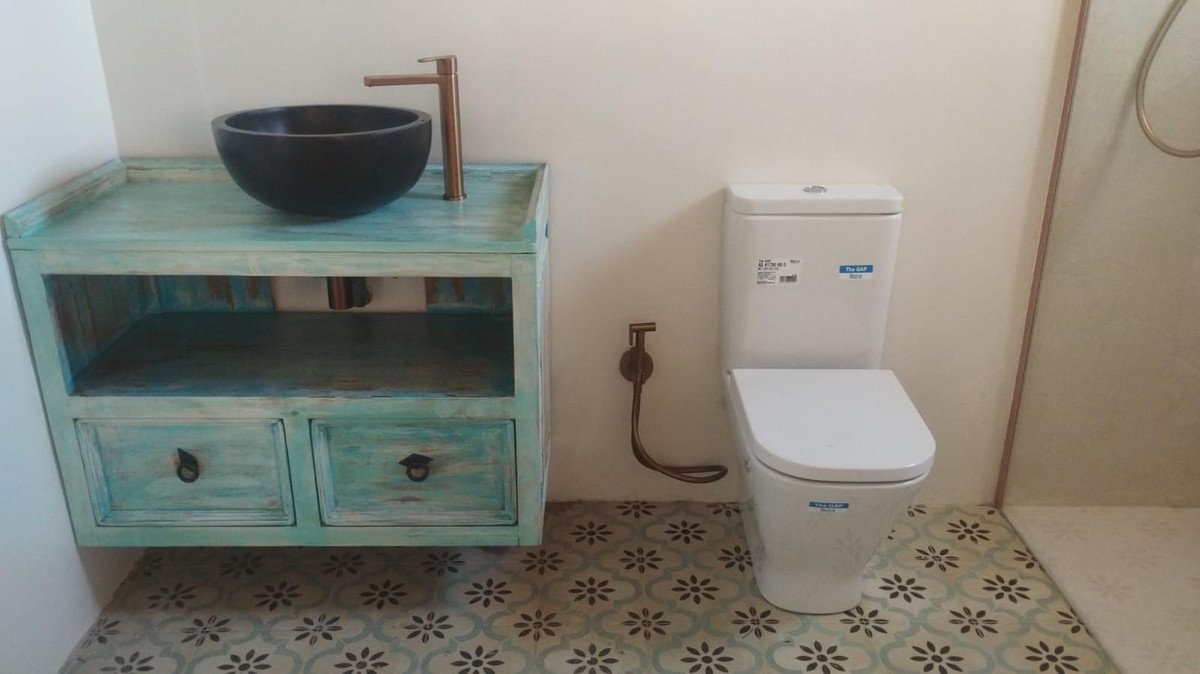3 Bed Finca - Cortijo in Coín