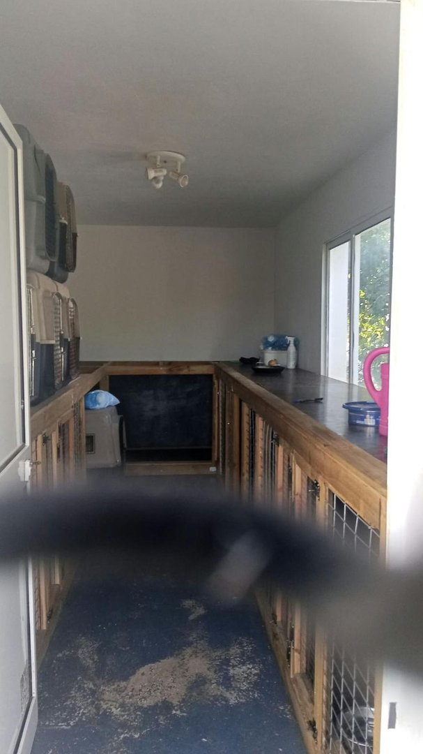 3 Bed Finca - Cortijo in Coín