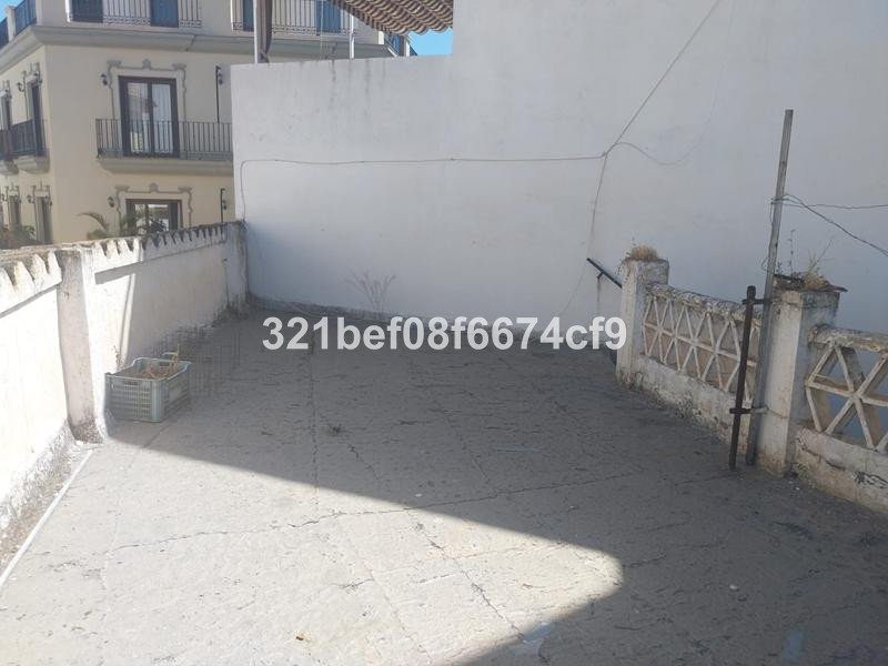 3 Bed Townhouse in Marbella