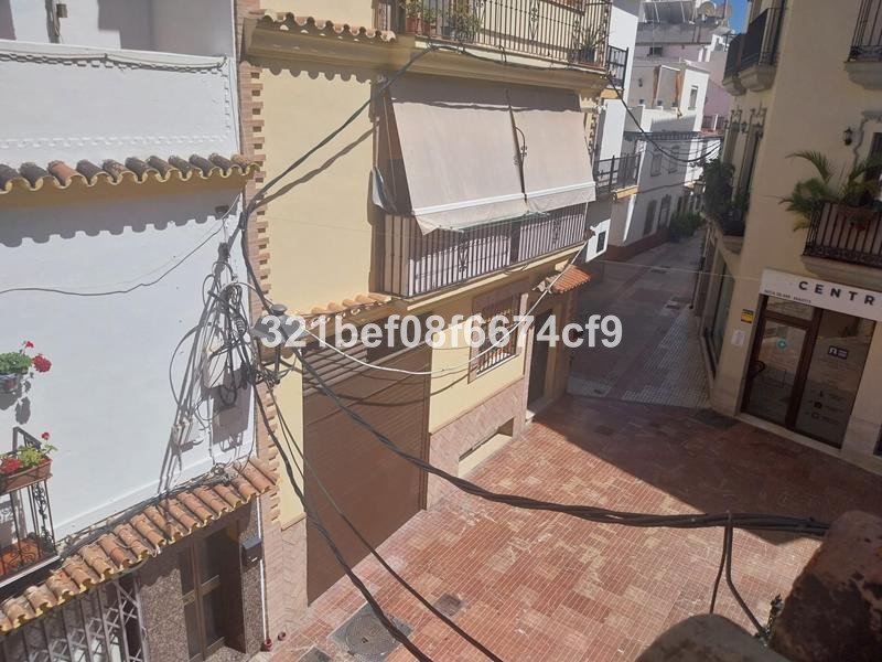 3 Bed Townhouse in Marbella