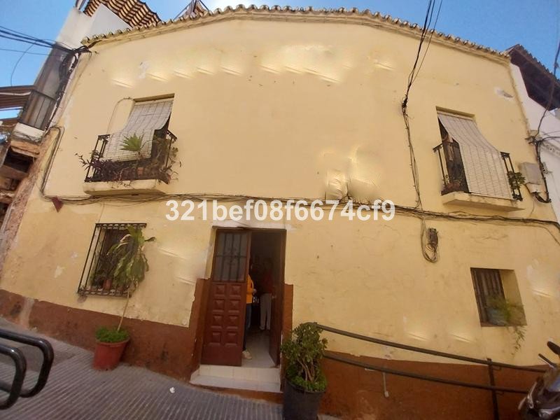 3 Bed Townhouse in Marbella