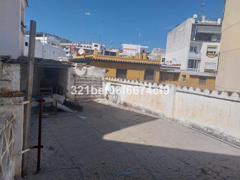 3 Bed Townhouse in Marbella