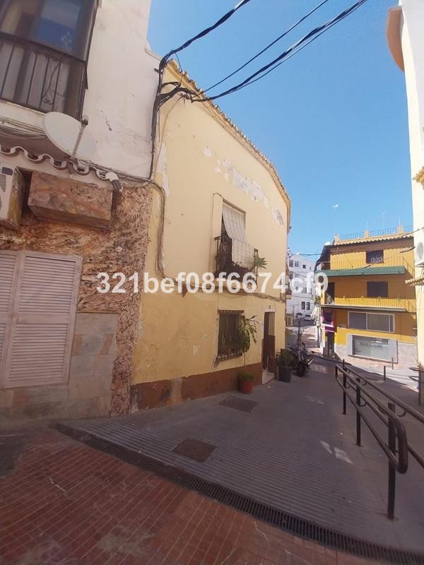 3 Bed Townhouse in Marbella