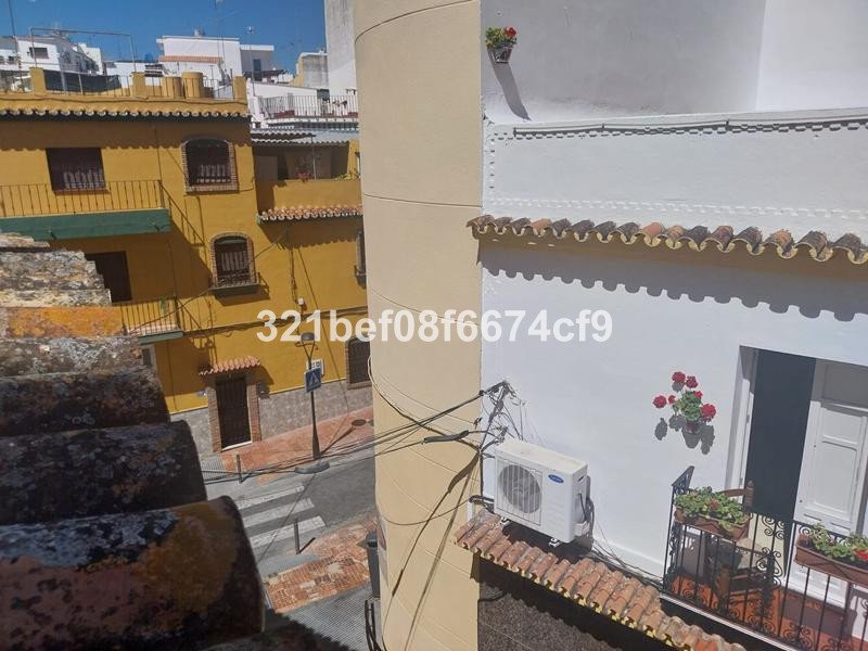 3 Bed Townhouse in Marbella