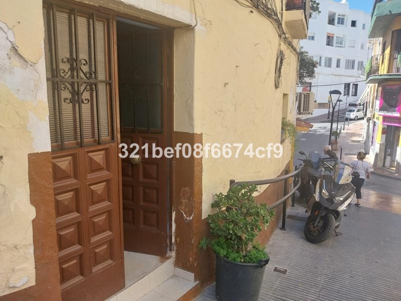 3 Bed Townhouse in Marbella