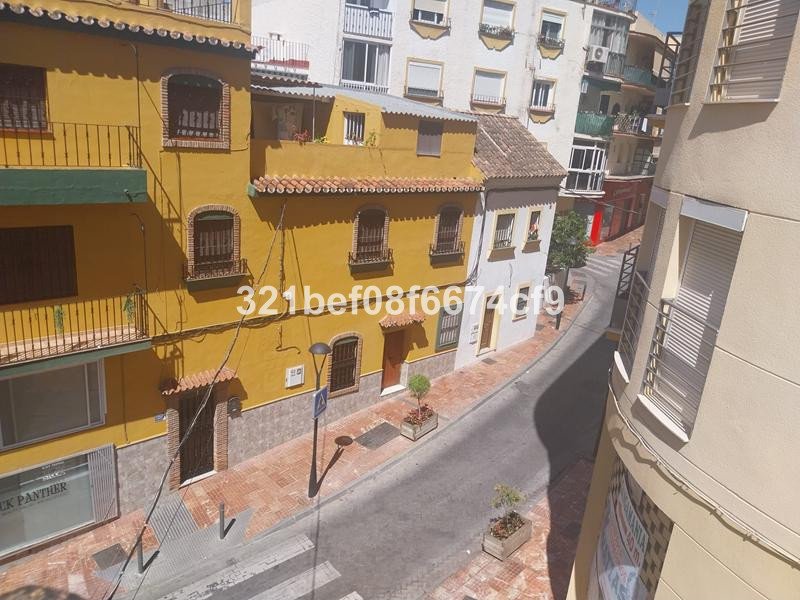 3 Bed Townhouse in Marbella