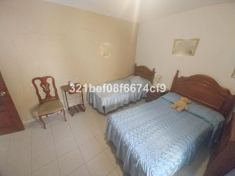 3 Bed Townhouse in Marbella