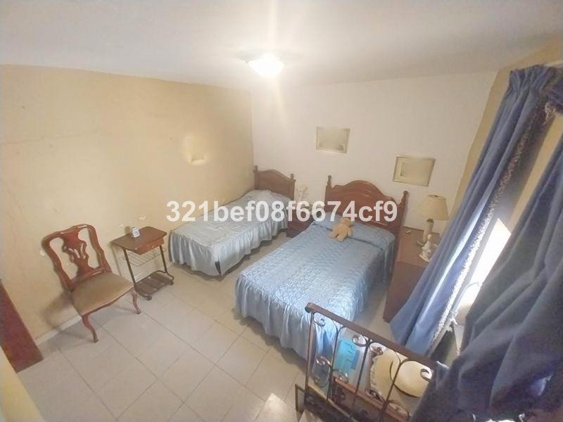 3 Bed Townhouse in Marbella