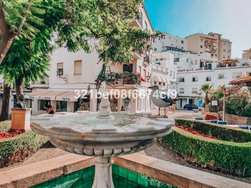 3 Bed Townhouse in Marbella