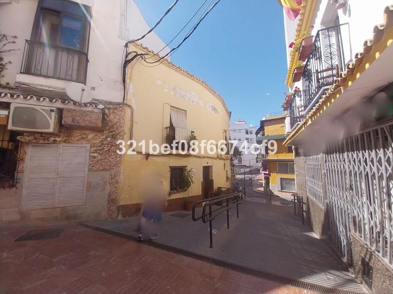 3 Bed Townhouse in Marbella