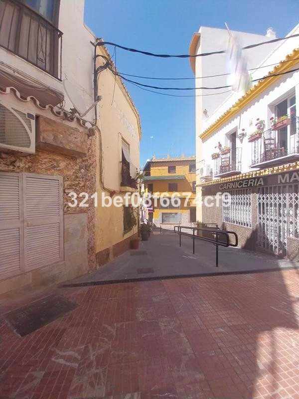 3 Bed Townhouse in Marbella