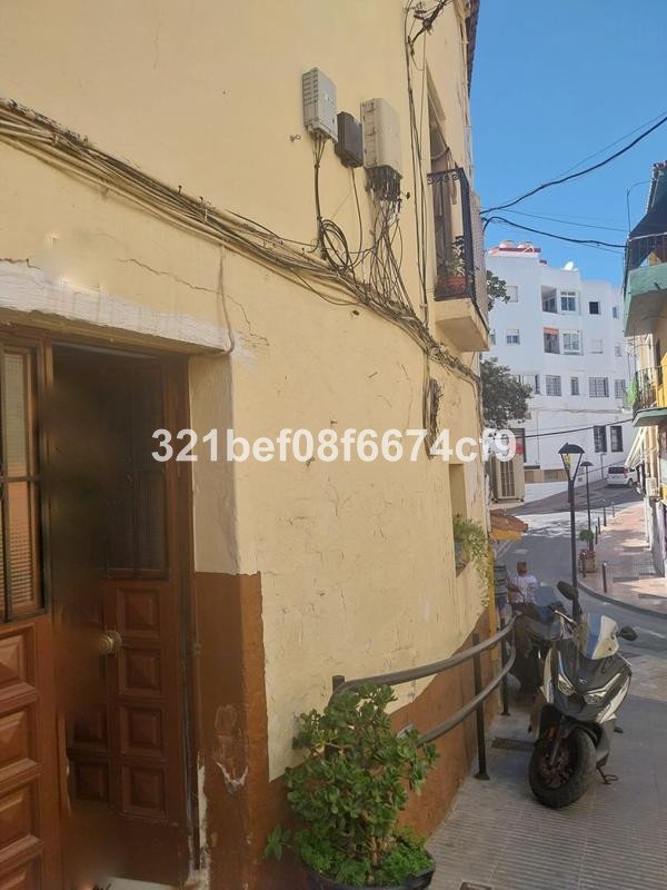 3 Bed Townhouse in Marbella