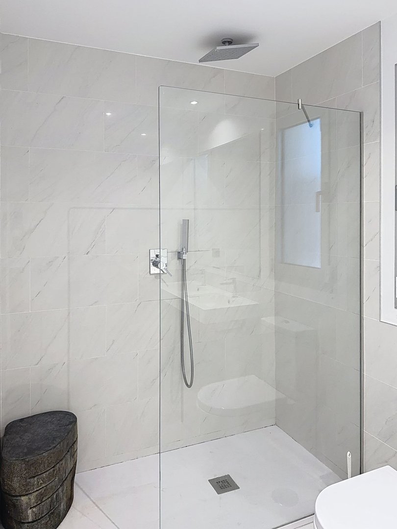 3 Bed Ground Floor Apartment in Bel Air