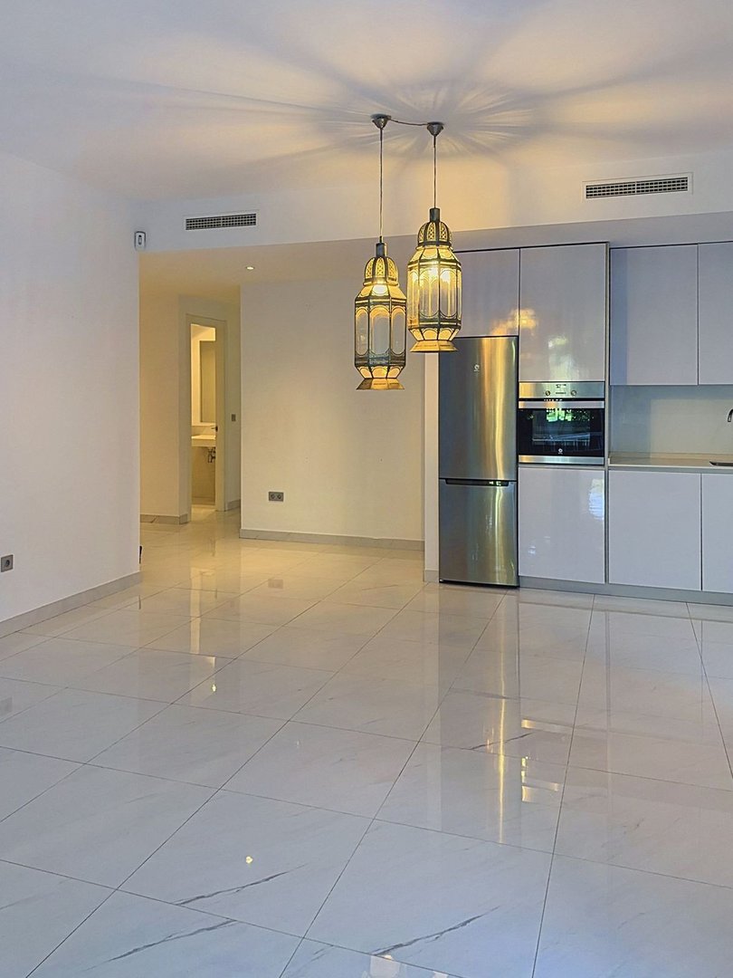 3 Bed Ground Floor Apartment in Bel Air
