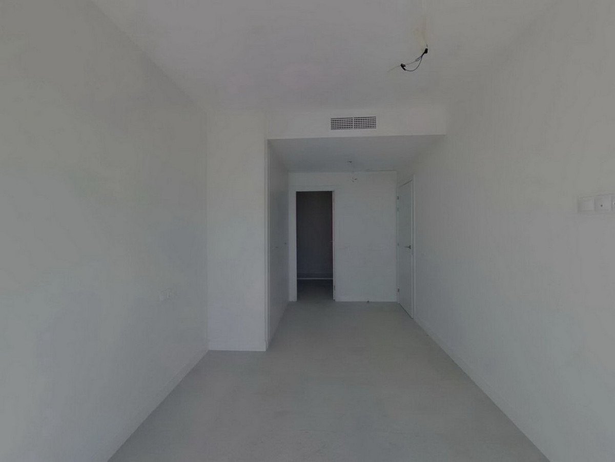 2 Bed Penthouse in Benalmadena Pueblo