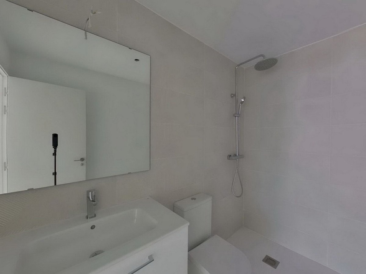 2 Bed Penthouse in Benalmadena Pueblo