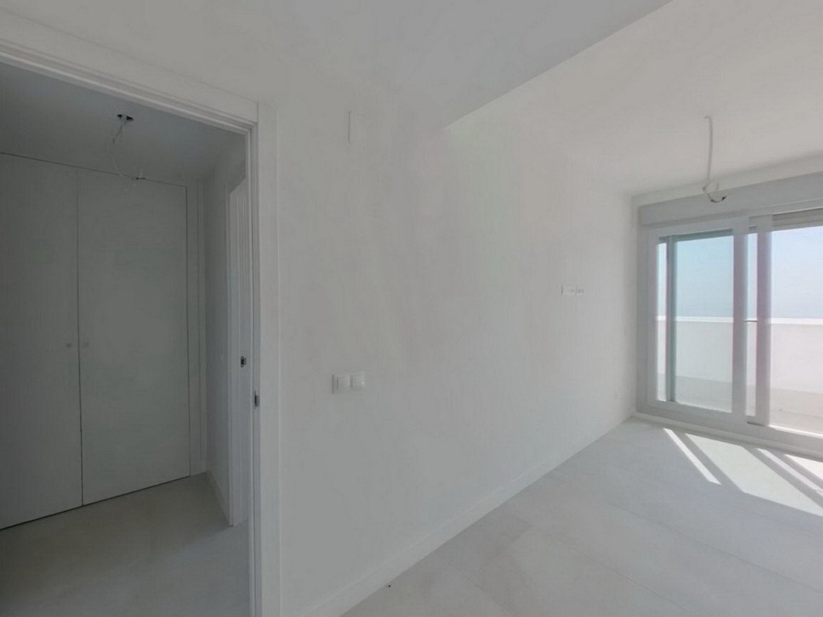 2 Bed Penthouse in Benalmadena Pueblo