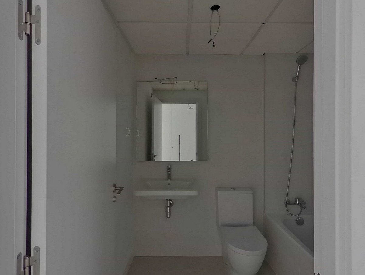 2 Bed Penthouse in Benalmadena Pueblo