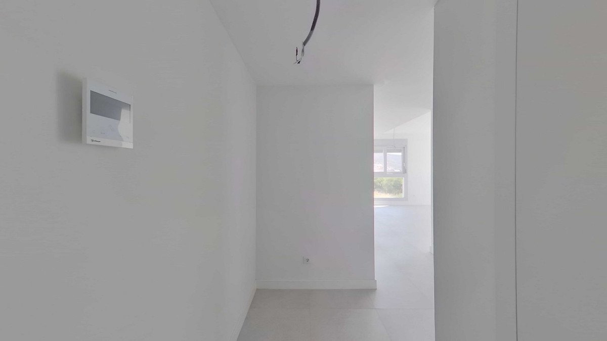 2 Bed Penthouse in Benalmadena Pueblo