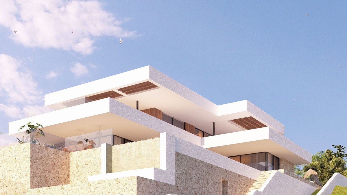 Residential Plot in Torrequebrada