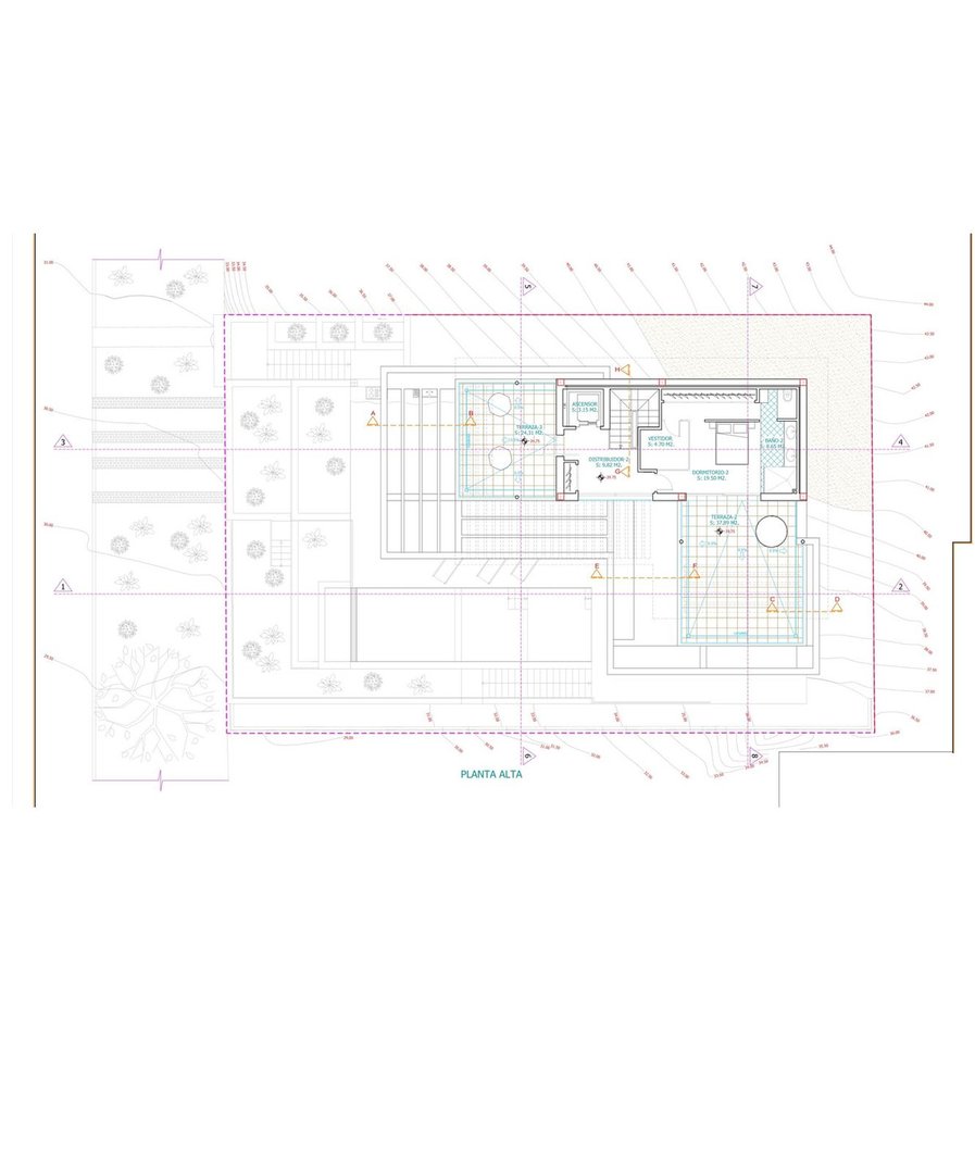 Residential Plot in Torrequebrada