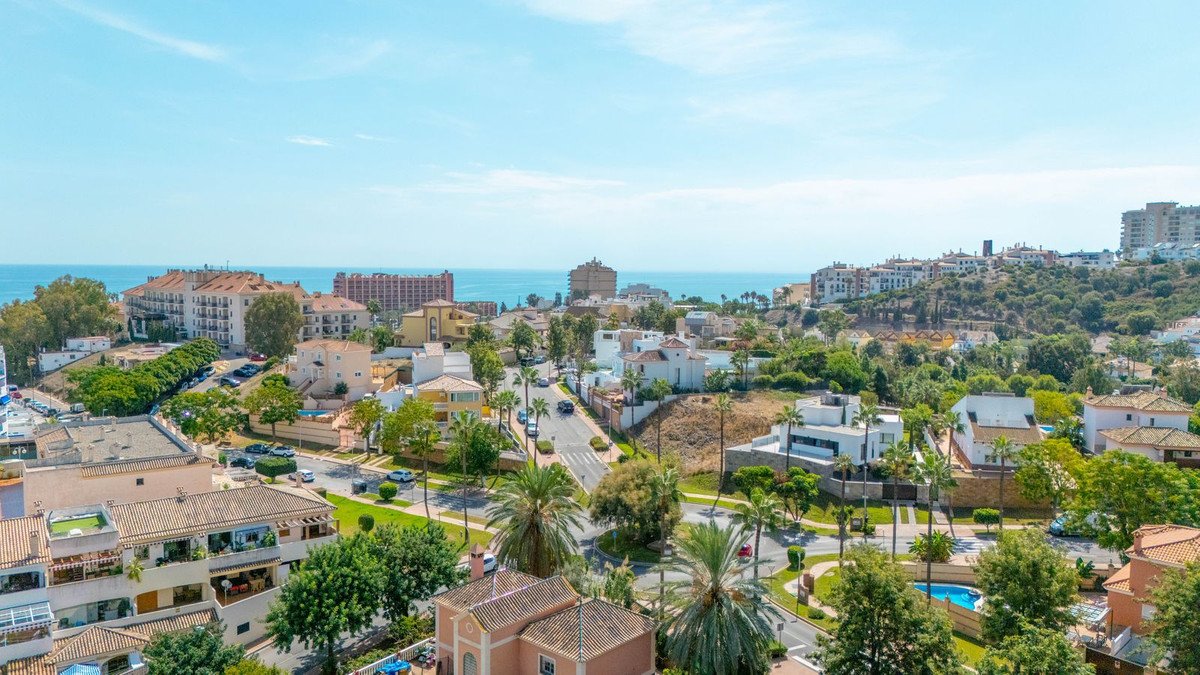 Residential Plot in Torrequebrada