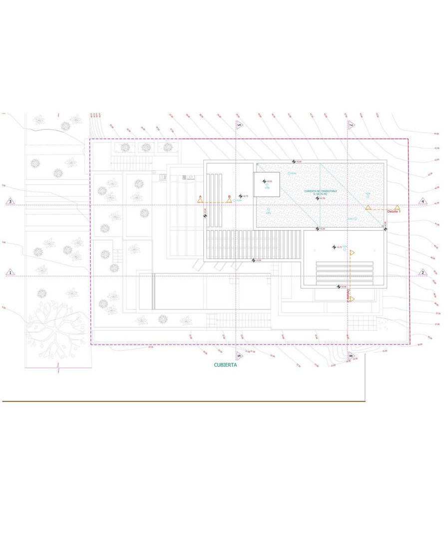 Residential Plot in Torrequebrada